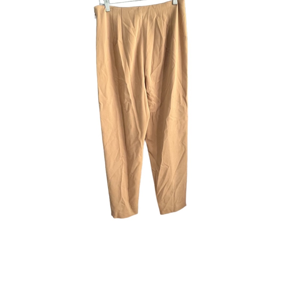 Talbots stretch pants, size 10